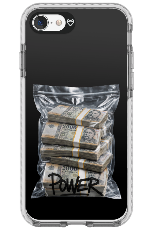 Money Bag 2.0 - Apple iPhone SE 2020