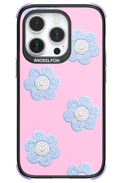 Baby Pink - Apple iPhone 14 Pro