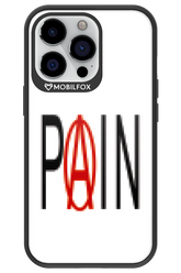 PAIN 2.0 - Apple iPhone 13 Pro