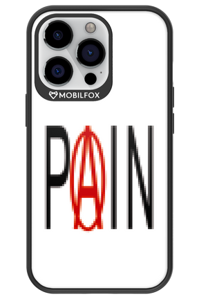 PAIN 2.0 - Apple iPhone 13 Pro