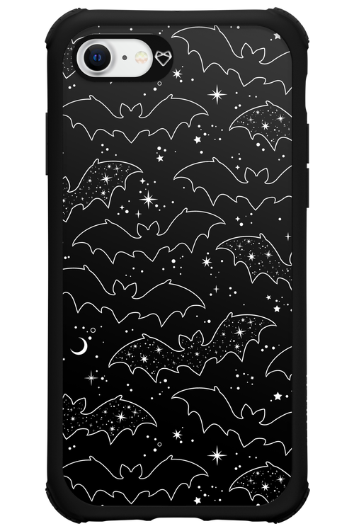 Dreamer Bat - Apple iPhone SE 2022