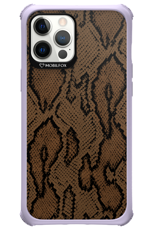 Nude Mamba - Apple iPhone 12 Pro Max