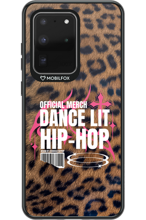 Merch Leo - Samsung Galaxy S20 Ultra 5G