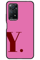 Y (Sorbet) 2.0 - Xiaomi Redmi Note 11Pro 4G/5G