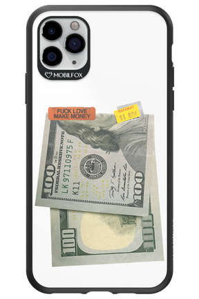 Dollar - Apple iPhone 11 Pro Max