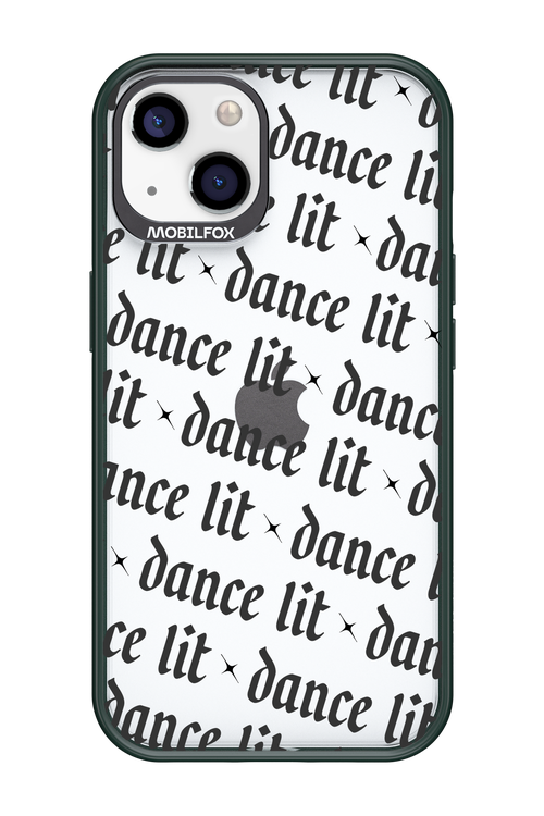 DL T - Apple iPhone 13