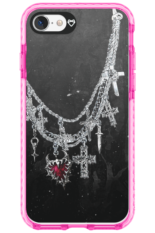 Trap Chain - Apple iPhone SE 2020