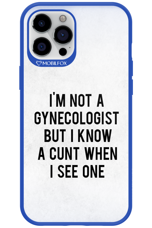 Cunt - Apple iPhone 12 Pro Max