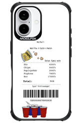 házibuli - Apple iPhone 16