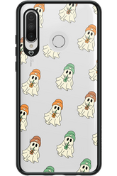 Spirited Sips (Nude) - Huawei P30 Lite