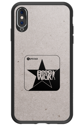 Rapstar - Apple iPhone XS Max