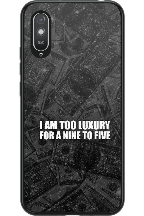 9 to 5 - Xiaomi Redmi 9A