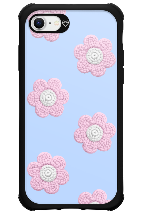 BabyBlue - Apple iPhone 8