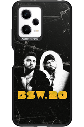 BSW 20 (3) 2.0 - Xiaomi Redmi Note 12 5G