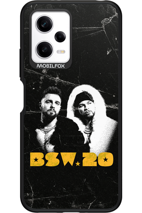 BSW 20 (3) 2.0 - Xiaomi Redmi Note 12 5G