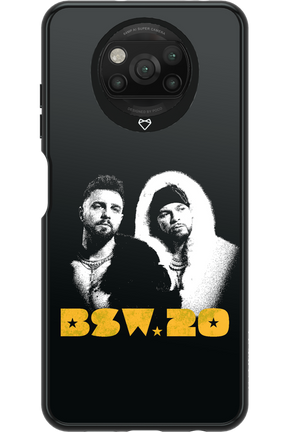 BSW 20 (8) 2.0 - Xiaomi Poco X3 NFC