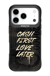 Love Later 2.0 - Apple iPhone 17 Pro