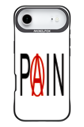 PAIN 2.0 - Apple iPhone 17 Air