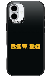 BSW 20 (10) 2.0 - Apple iPhone 16 Plus