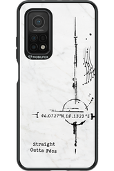 Pécs Crew - Xiaomi Mi 10T 5G