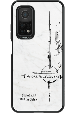 Pécs Crew - Xiaomi Mi 10T 5G