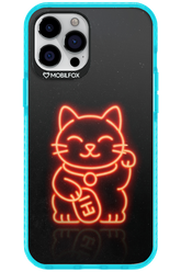 Led Cat - Apple iPhone 12 Pro Max
