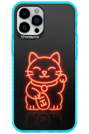 Led Cat - Apple iPhone 12 Pro Max