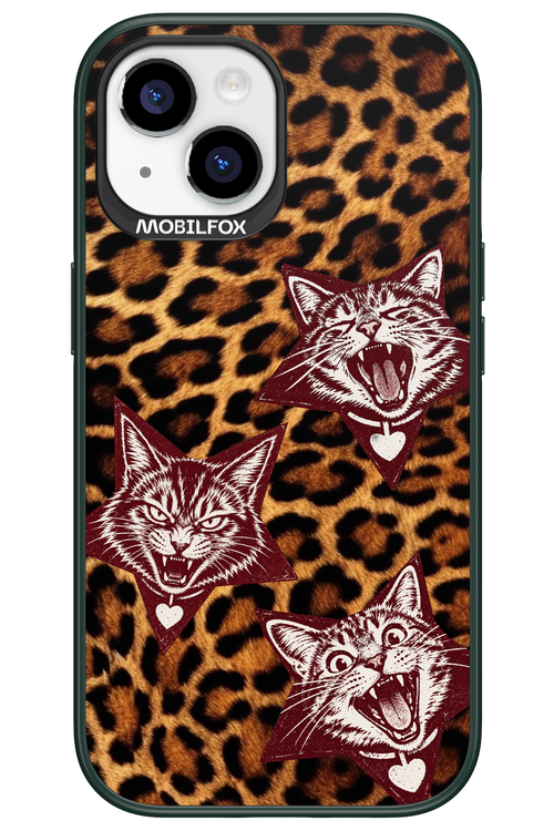 Cats and Chaos 2.0 - Apple iPhone 15