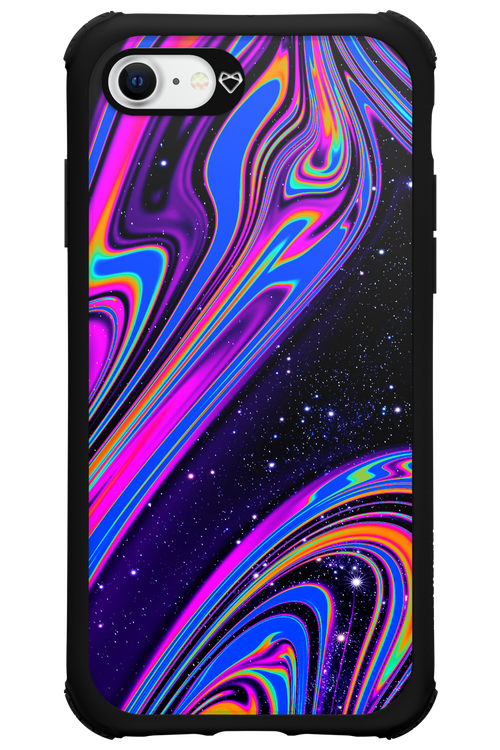 Galactic Psy - Apple iPhone SE 2022