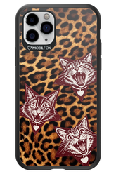 Cats and Chaos 2.0 - Apple iPhone 11 Pro
