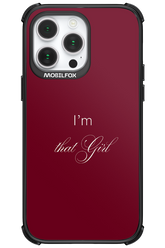 That Girl - Apple iPhone 14 Pro Max