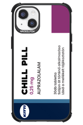 Chill Pill - Apple iPhone 14 Plus