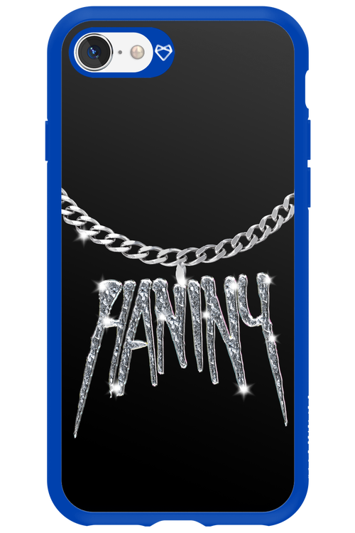 Haniny Chain - Apple iPhone 8