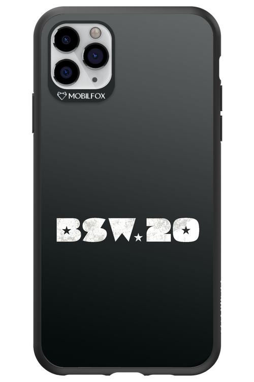 BSW 20 (7) 2.0 - Apple iPhone 11 Pro Max