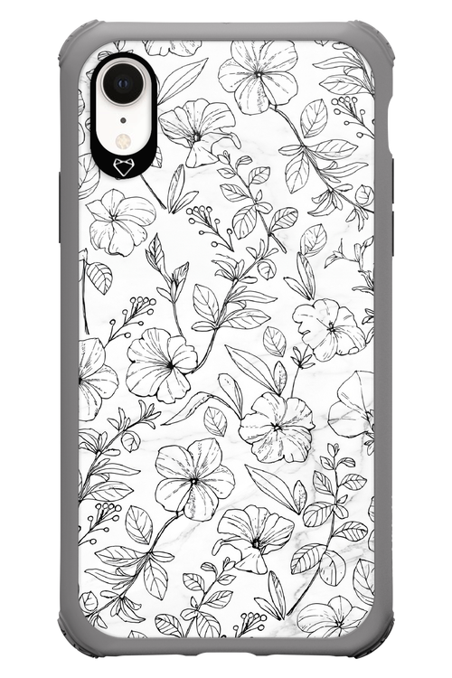 Lineart Beuty - Apple iPhone XR