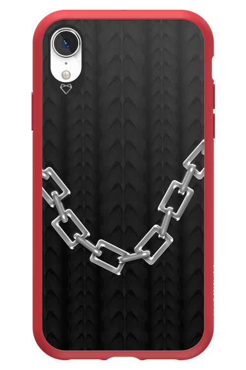 Chain Baddie - Apple iPhone XR