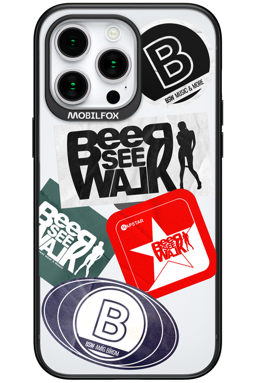 Beerseewalk I 2.0 - Apple iPhone 15 Pro Max