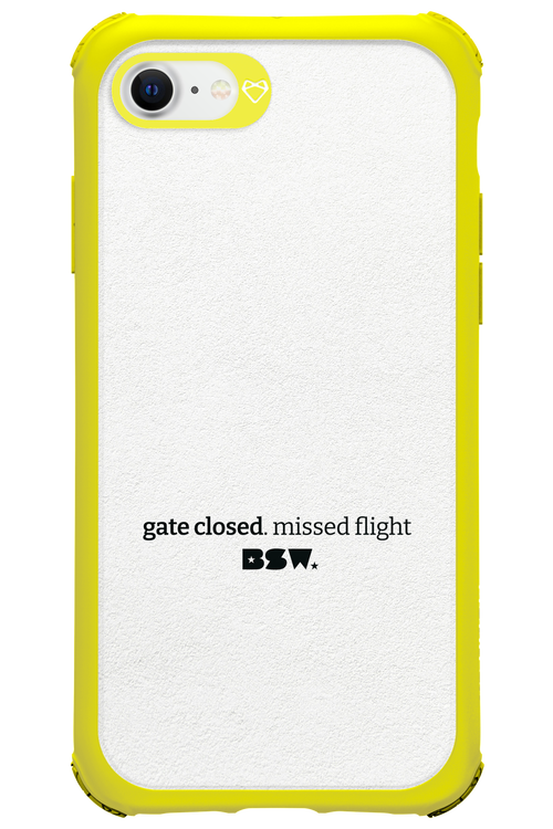BSW FourSeasons 12 2.0 - Apple iPhone 7