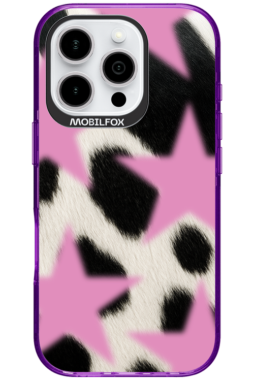 Country Star - Apple iPhone 16 Pro