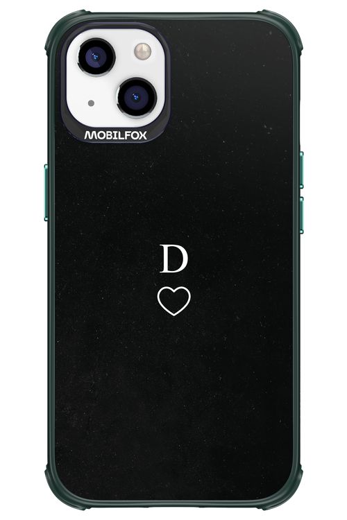 D Black 2.0 - Apple iPhone 13