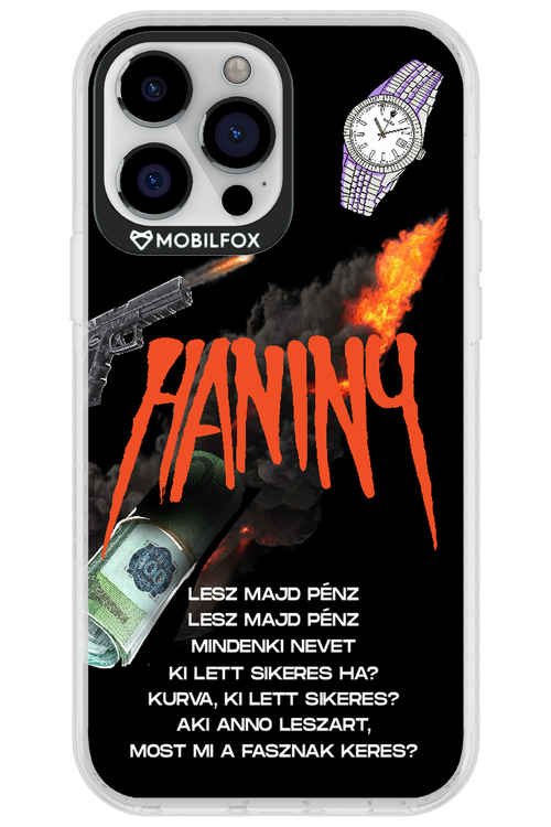 Moneyneyboy - Apple iPhone 13 Pro Max