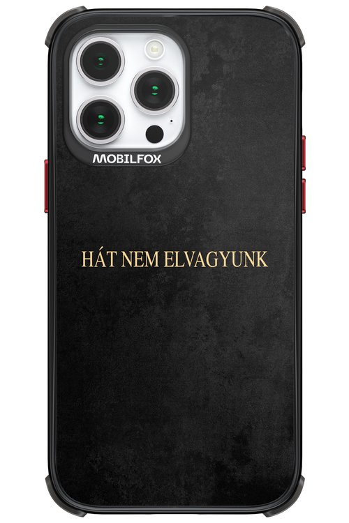 Hát nem elvagyunk - Apple iPhone 14 Pro Max