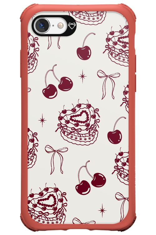 Cake Dream - Apple iPhone 7