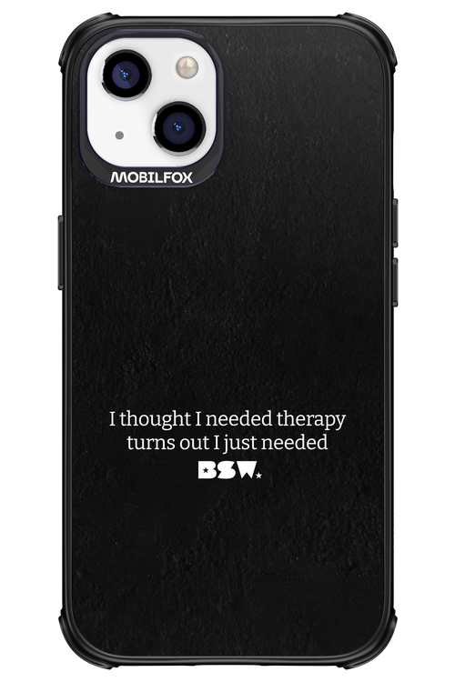 BSW FourSeasons 10 2.0 - Apple iPhone 13