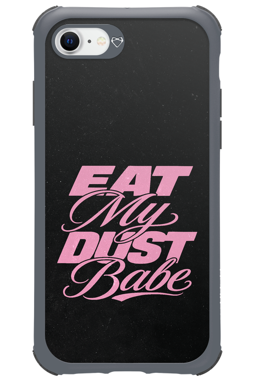 Eat My Dust 2.0 - Apple iPhone 7