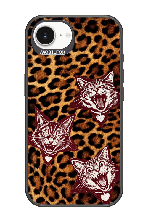 Cats and Chaos 2.0 - Apple iPhone 17e