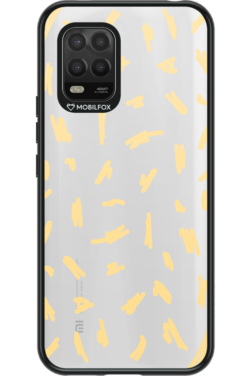 Fries Please - Xiaomi Mi 10 Lite 5G