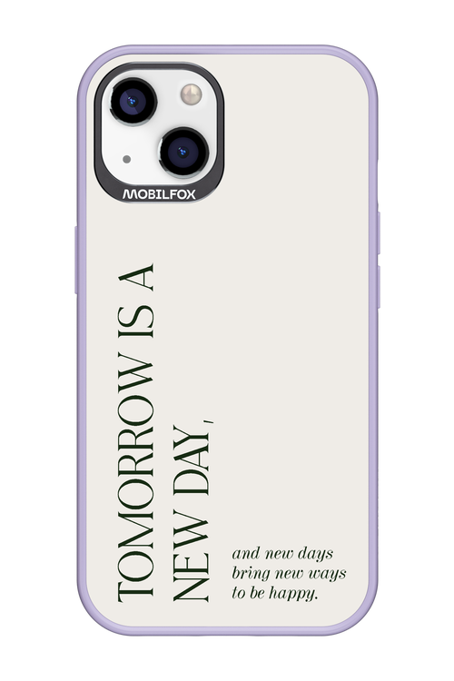 New Day - Apple iPhone 13