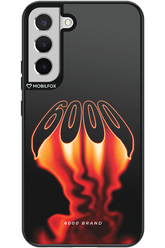 6000 Flame - Samsung Galaxy S22+