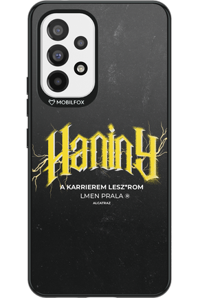 A KARRIEREM LESZ_ROM - Samsung Galaxy A53